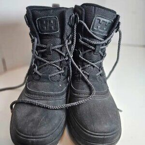 Helly Hansen Winter Boots - Size 9